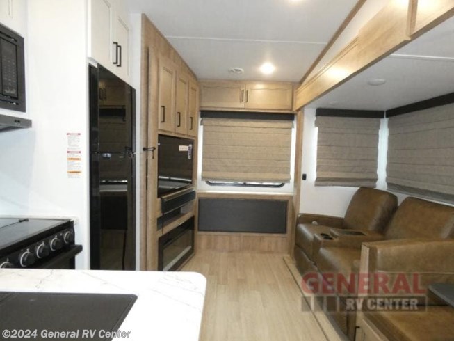 2024 Arcadia Super Lite 248SLRE by Keystone from General RV Center in Dover, Florida
