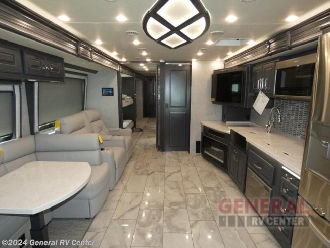 2024 Armada 40P by Holiday Rambler from General RV Center in Dover, Florida