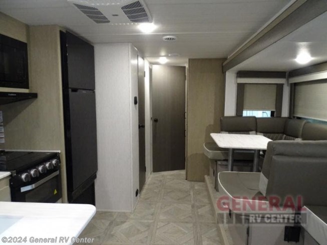 2024 Salem Cruise Lite Platinum 28VBXLX by Forest River from General RV Center in Dover, Florida