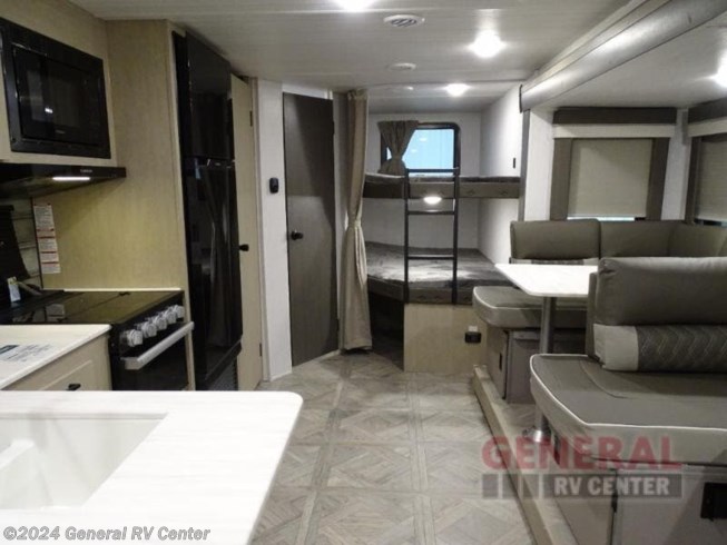 2024 Salem Cruise Lite Platinum 263BHXLX by Forest River from General RV Center in Dover, Florida