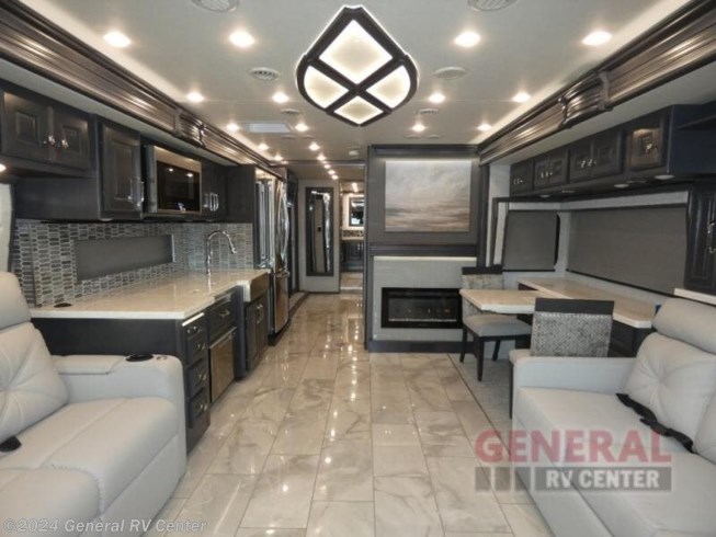 2024 Armada 44LE by Holiday Rambler from General RV Center in Dover, Florida