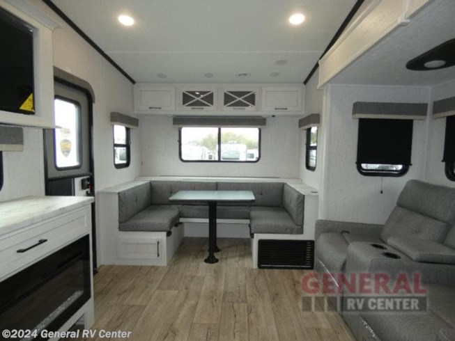 2024 Astoria 250RD by Dutchmen from General RV Center in Dover, Florida