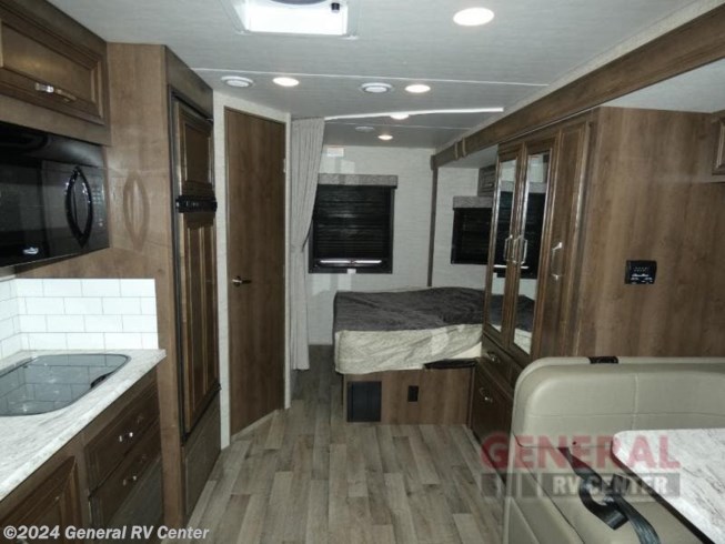 2022 Melbourne 24L by Jayco from General RV Center in Dover, Florida