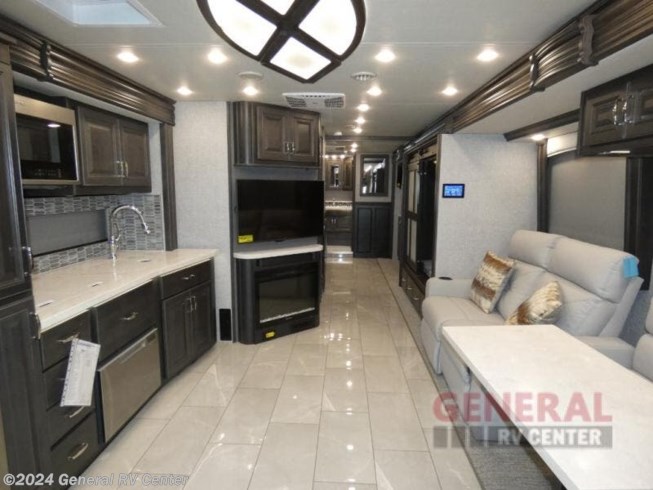 2024 Endeavor 38N by Holiday Rambler from General RV Center in Dover, Florida