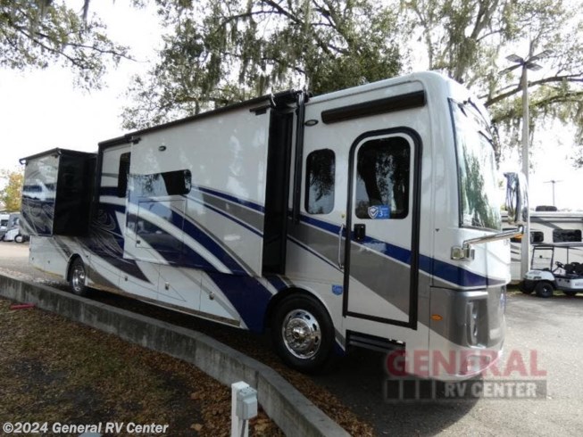 New 2024 Holiday Rambler Endeavor 38N available in Dover, Florida
