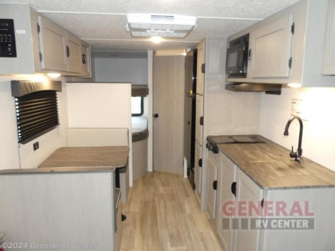 2024 Clipper 5K Series 26BH by Coachmen from General RV Center in Dover, Florida