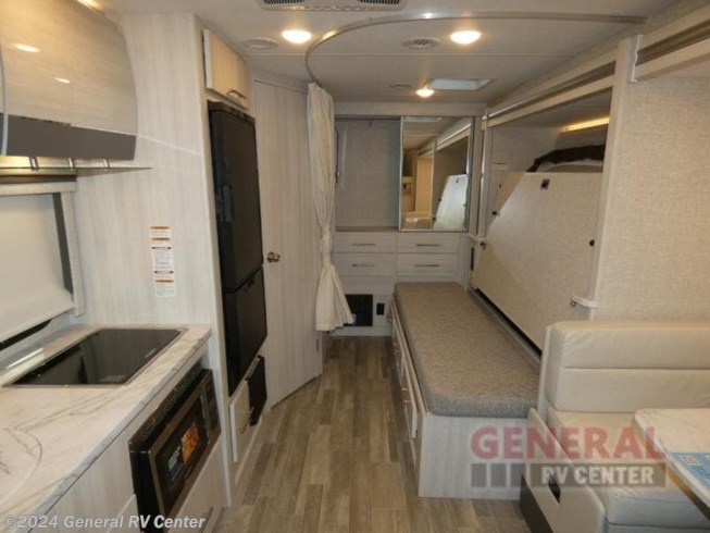 2024 Gemini AWD 23TW by Thor Motor Coach from General RV Center in Dover, Florida