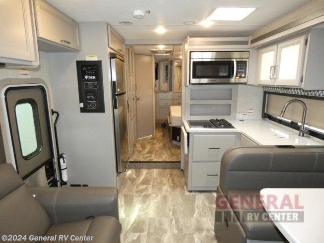 2023 Quantum KW29 by Thor Motor Coach from General RV Center in Dover, Florida