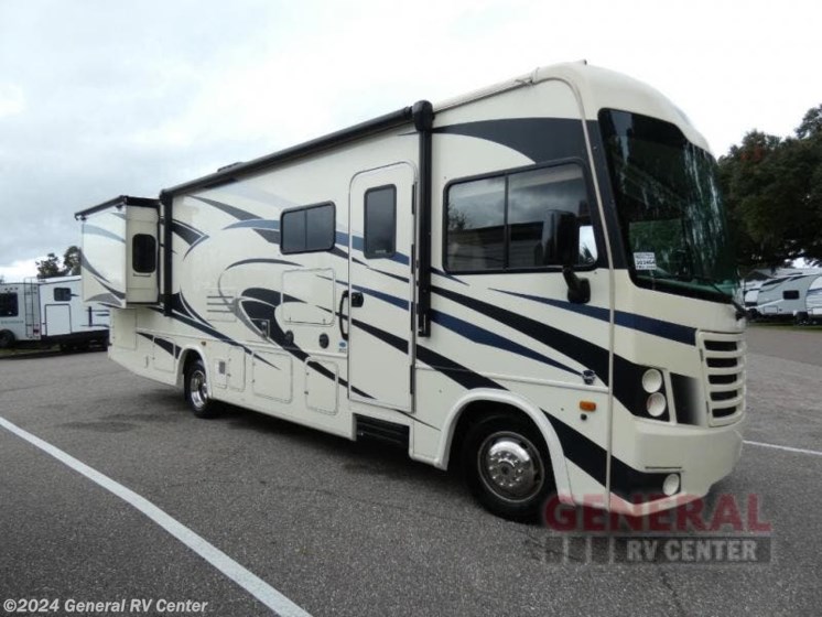 Used 2019 Forest River FR3 30DS available in Dover, Florida