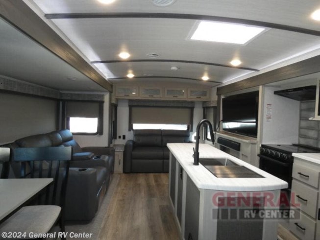 2023 Wildwood Heritage Glen 308RL by Forest River from General RV Center in Dover, Florida