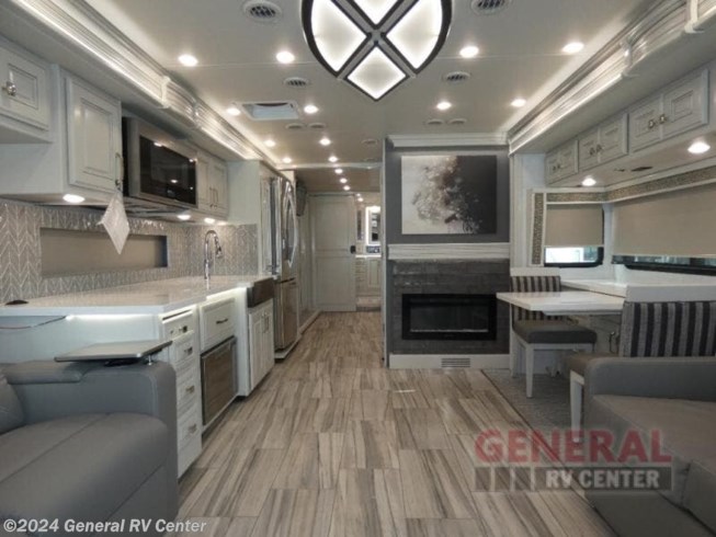 2024 Armada 40M by Holiday Rambler from General RV Center in Dover, Florida