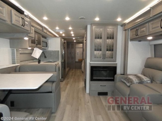 2024 Fleetwood Frontier 34GT - New Class A For Sale by General RV Center in Dover, Florida