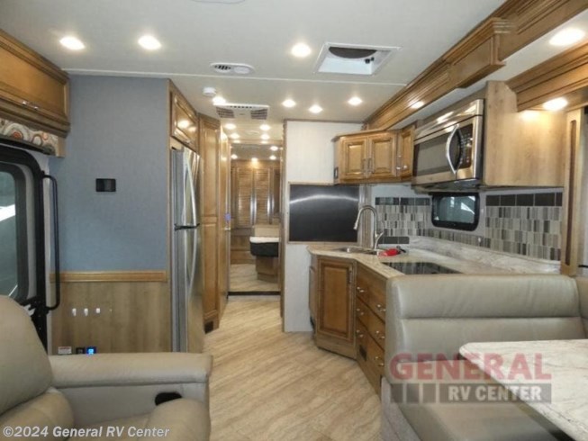 2019 Fleetwood Pace Arrow 33D - Used Class A For Sale by General RV Center in Dover, Florida