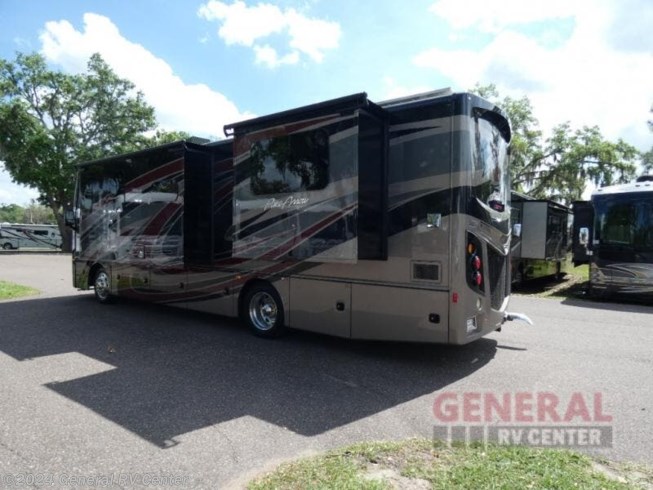 2019 Pace Arrow 33D by Fleetwood from General RV Center in Dover, Florida