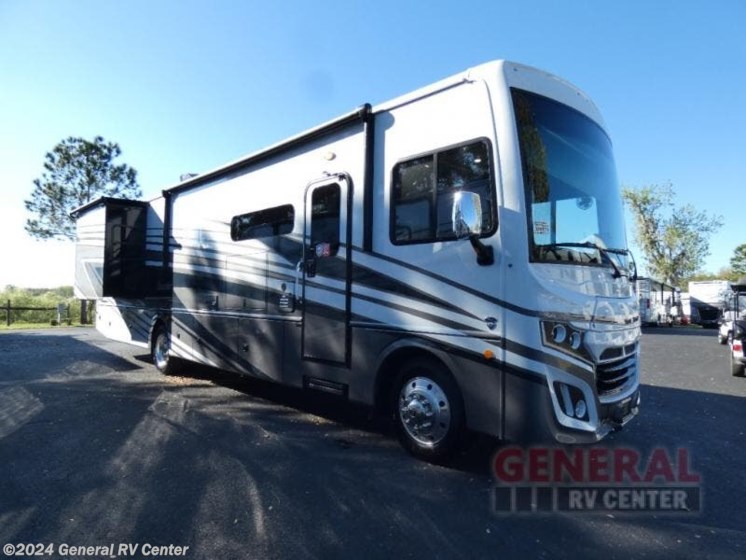 New 2024 Fleetwood Bounder 36F available in Dover, Florida