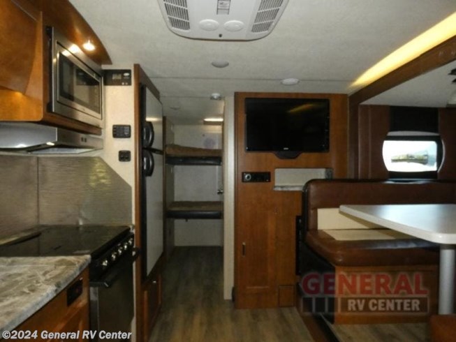 2021 Lance Travel Trailers 2185 by Lance from General RV Center in Dover, Florida