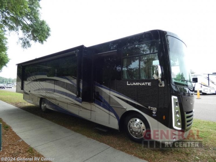 New 2024 Thor Motor Coach Luminate CC35 available in Dover, Florida