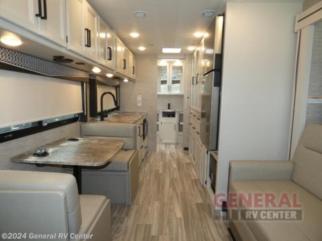 2023 Axis 24.3 by Thor Motor Coach from General RV Center in Dover, Florida