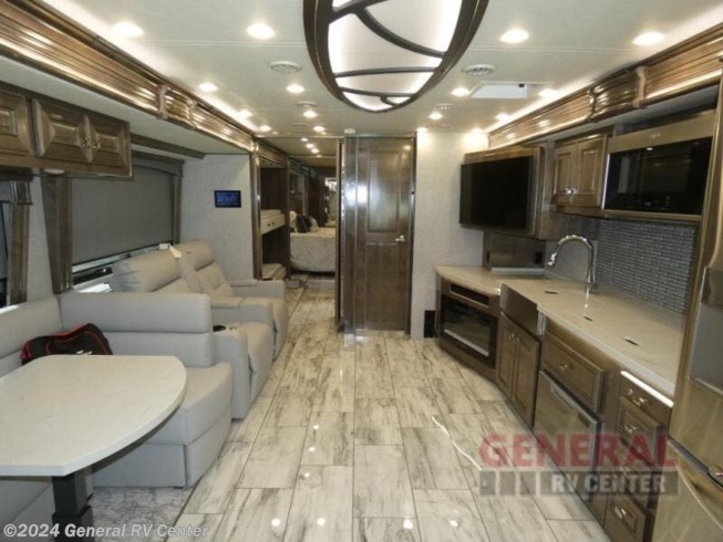 2023 Discovery LXE 40G by Fleetwood from General RV Center in Dover, Florida