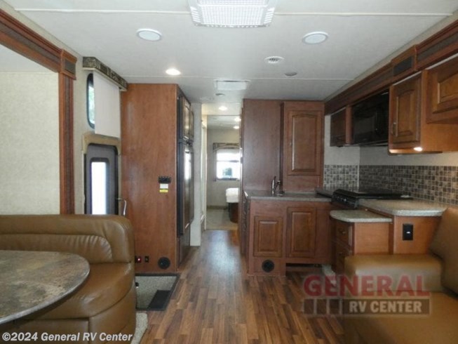 2015 Precept 31UL by Jayco from General RV Center in Dover, Florida