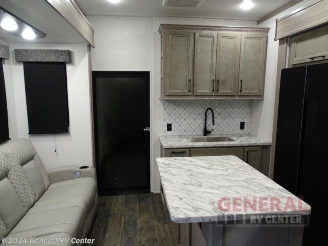 2024 Voltage V-Series 3500 by Dutchmen from General RV Center in Dover, Florida