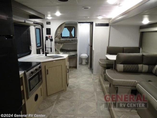 2024 Salem Cruise Lite 26ICE by Forest River from General RV Center in Dover, Florida