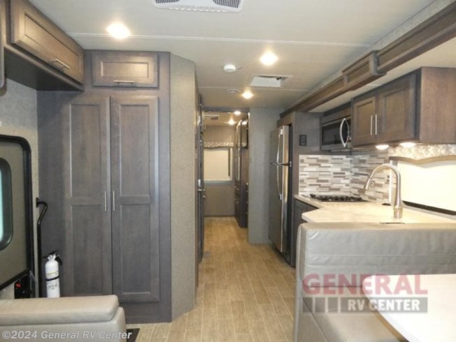 2022 Omni XG32 by Thor Motor Coach from General RV Center in Dover, Florida