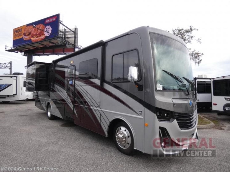 New 2024 Holiday Rambler Invicta 32RW available in Dover, Florida
