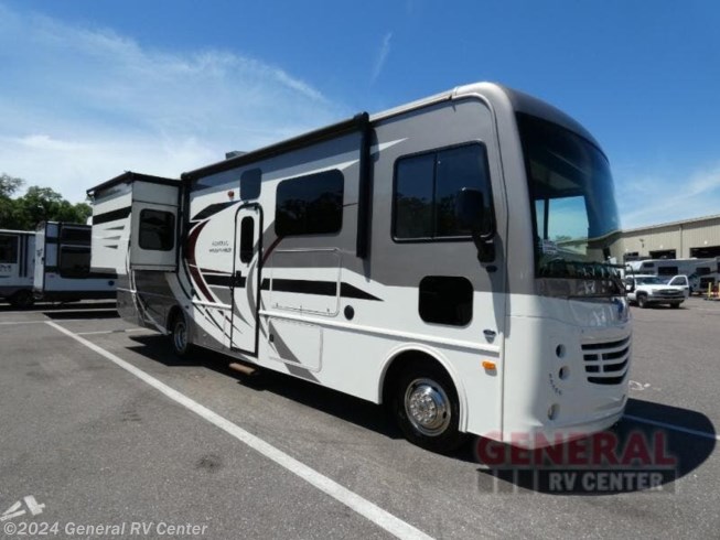 Used 2022 Holiday Rambler Admiral 32S available in Dover, Florida