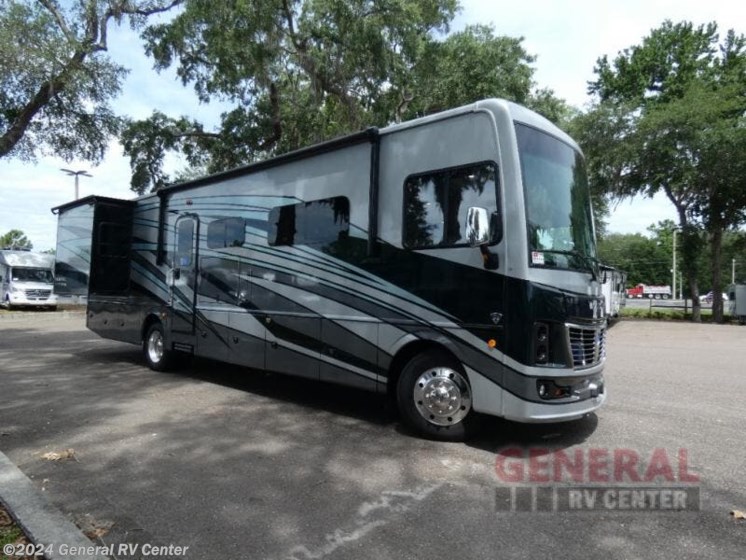 New 2024 Holiday Rambler Vacationer 35GL available in Dover, Florida