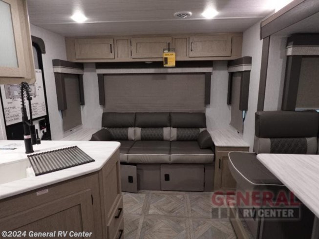 2024 Salem Cruise Lite 24RLXLX by Forest River from General RV Center in Dover, Florida