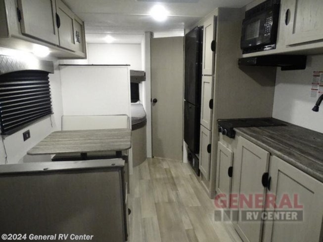 2024 Clipper 5K Series 26BH by Coachmen from General RV Center in Dover, Florida