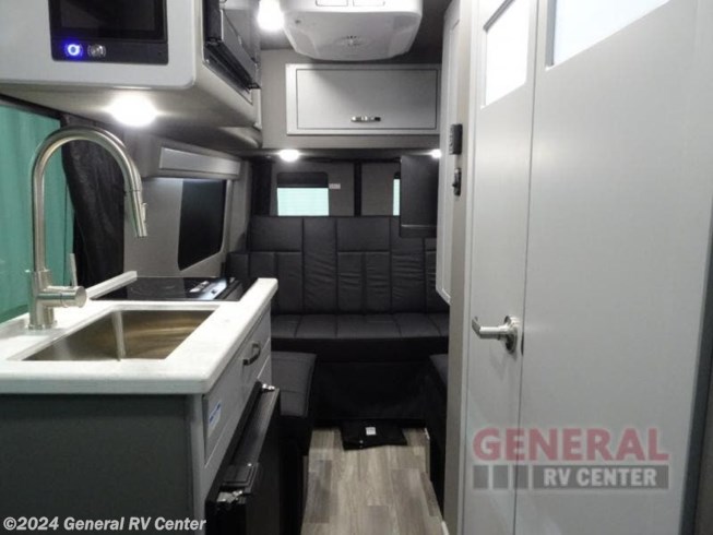 2024 Xcursion AL2 by Fleetwood from General RV Center in Dover, Florida