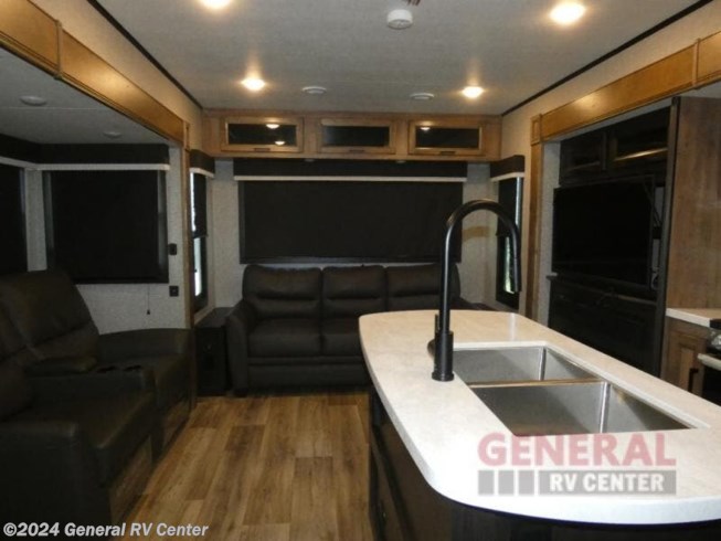2022 Eagle HT 294CKBS by Jayco from General RV Center in Dover, Florida