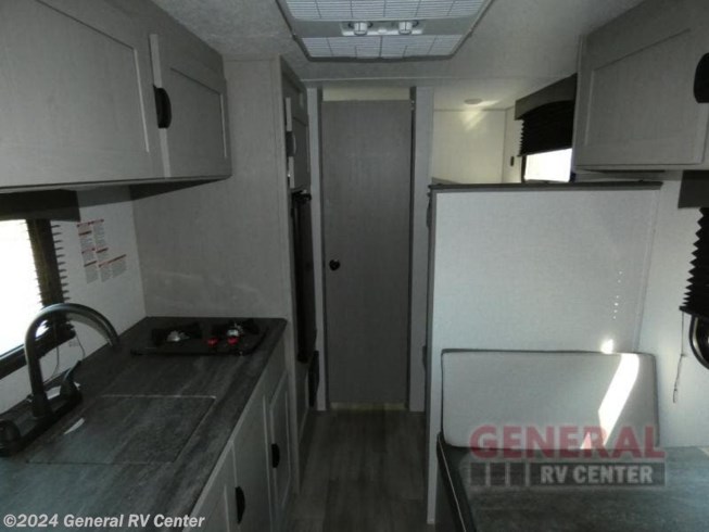 2024 Clipper Cadet 17CBH by Coachmen from General RV Center in Dover, Florida