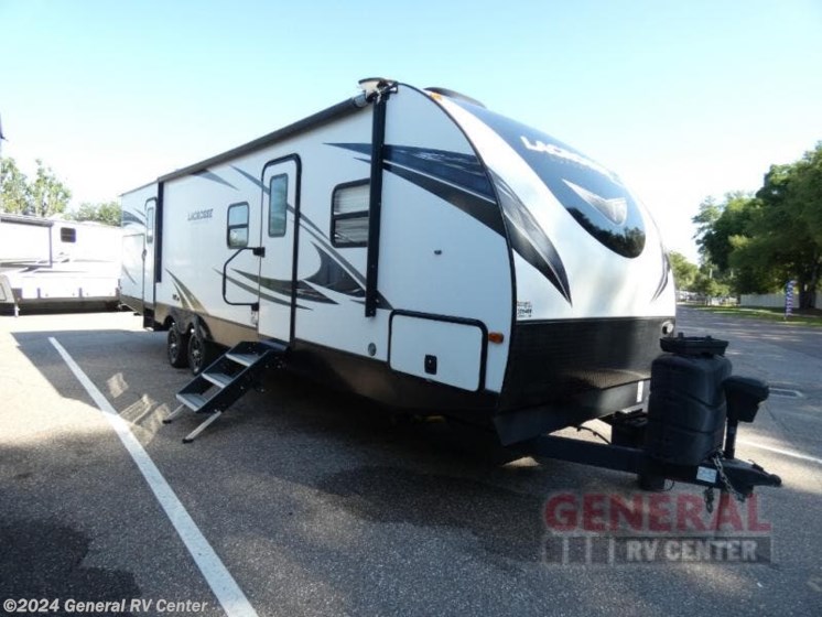 Used 2020 Prime Time LaCrosse 3310BH available in Dover, Florida