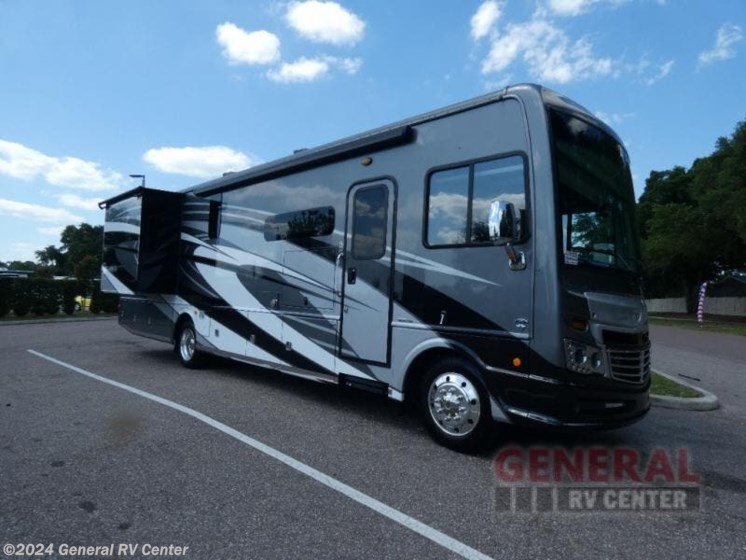Used 2021 Fleetwood Southwind 35K available in Dover, Florida