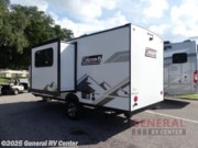 Used 2022 Coleman Rubicon 1708BH available in Dover, Florida