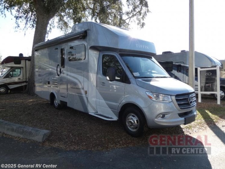 Email now about this 2023 Tiffin Wayfarer 25 JW! Used 2023 Tiffin Wayfarer 25 JW available in Dover, Florida