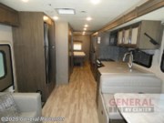 Contact us now about this 2021 Thor Motor Coach Hurricane 34J! 2021 Hurricane 34J by Thor Motor Coach from General RV Center in Dover, Florida