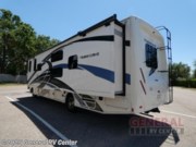 Used 2021 Thor Motor Coach Hurricane 34J available in Dover, Florida