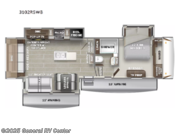 Call now about this 2024 Prime Time Sanibel 3102RSWB! 2024 Prime Time Sanibel 3102RSWB - New Fifth Wheel For Sale by General RV Center in Dover, Florida features Slideout
