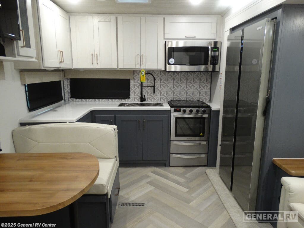 Call now about this 2024 Prime Time Crusader 265MLE! 2024 Prime Time Crusader 265MLE - New Fifth Wheel For Sale by General RV Center in Dover, Florida