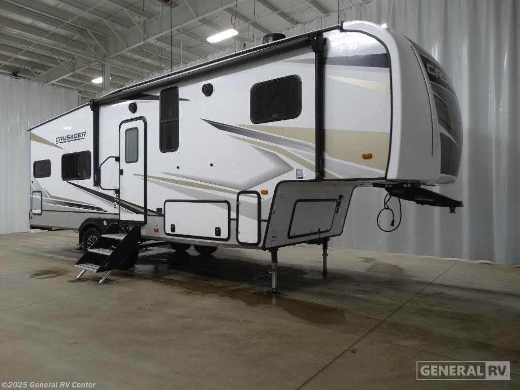 Email now about this 2024 Prime Time Crusader 265MLE! New 2024 Prime Time Crusader 265MLE available in Dover, Florida