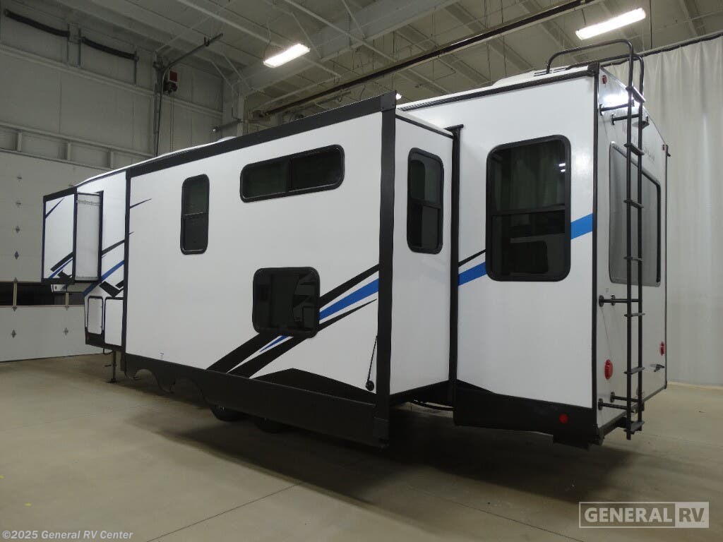 Contact us now about this 2024 Forest River Impression 282RLVIEW! 2024 Impression 282RLVIEW by Forest River from General RV Center in Dover, Florida