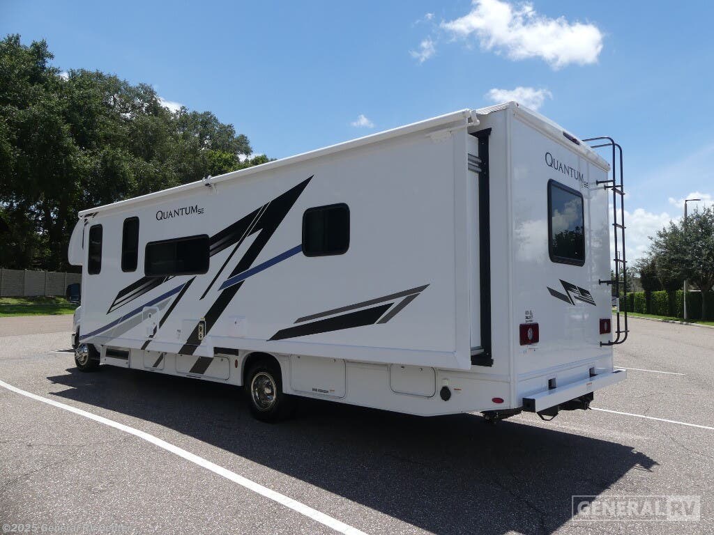 Contact us now about this 2025 Thor Motor Coach Quantum SE31! 2025 Quantum SE31 by Thor Motor Coach from General RV Center in Dover, Florida