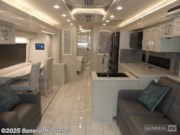 Call now about this 2025 American Coach AMER DREAM 45P! 2025 American Coach AMER DREAM 45P - New Class A For Sale by General RV Center in Dover, Florida