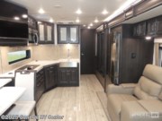 Call now about this 2025 Fleetwood Frontier GTX 39TA! 2025 Fleetwood Frontier GTX 39TA - New Class A For Sale by General RV Center in Dover, Florida