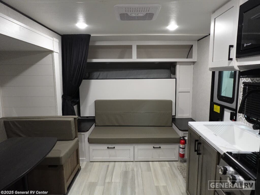 New 2025 Highland Ridge Open Range 188BHS available in Dover, Florida