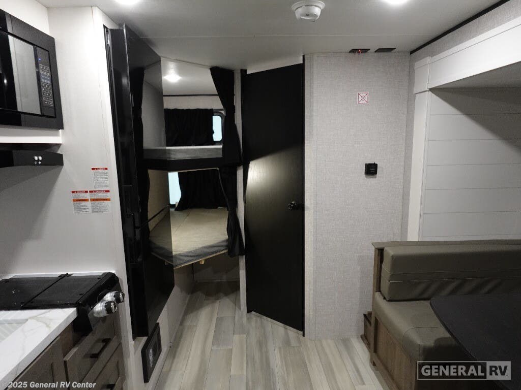 Call now about this 2025 Highland Ridge Open Range 188BHS! 2025 Highland Ridge Open Range 188BHS - New Travel Trailer For Sale by General RV Center in Dover, Florida